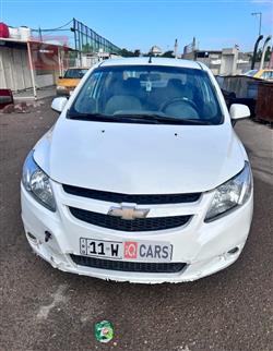 شيفروليه سايل